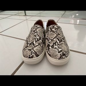 Express slip on shoes
